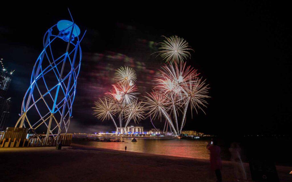 Flying Cup Dubai Tickets 