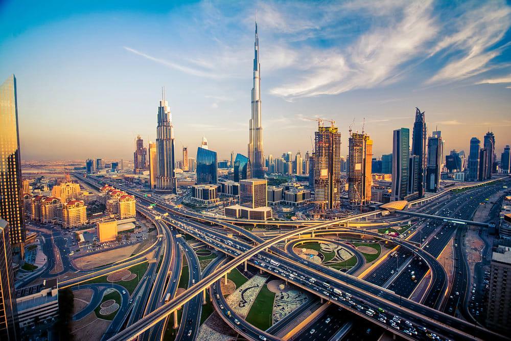 Dubai Half Day City Tour