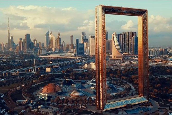 Dubai Half Day City Tour
