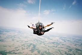 Skydive Dubai Tickets