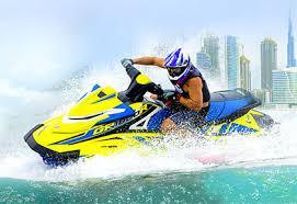 Jet Ski Dubai