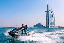 Jet Ski Dubai
