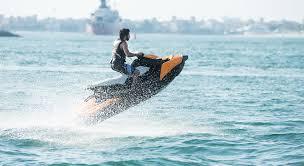 Jet Ski Dubai