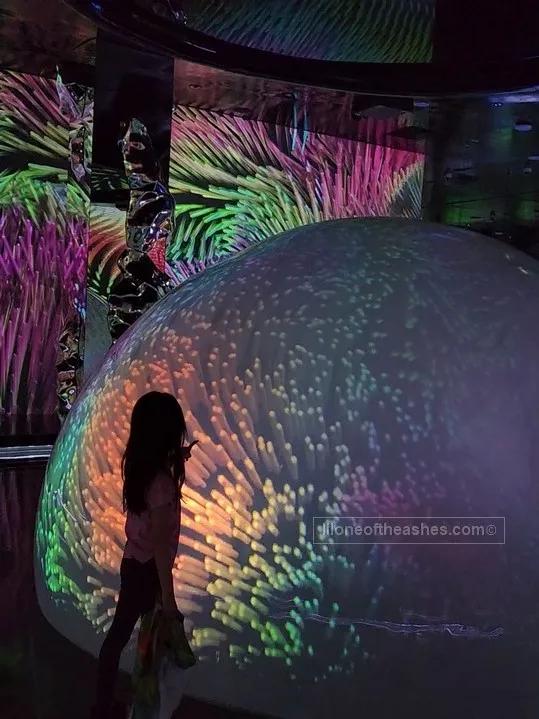 AYA Universe Dubai Tickets