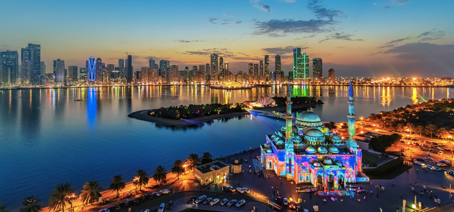 Sharjah City Tour – Private