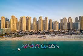 AquaFun Dubai Tickets