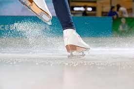 Dubai Ice Rink Tickets & Booking