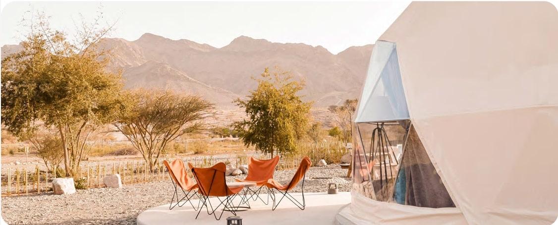Hatta Dome Park