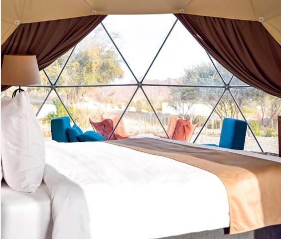 Hatta Dome Park