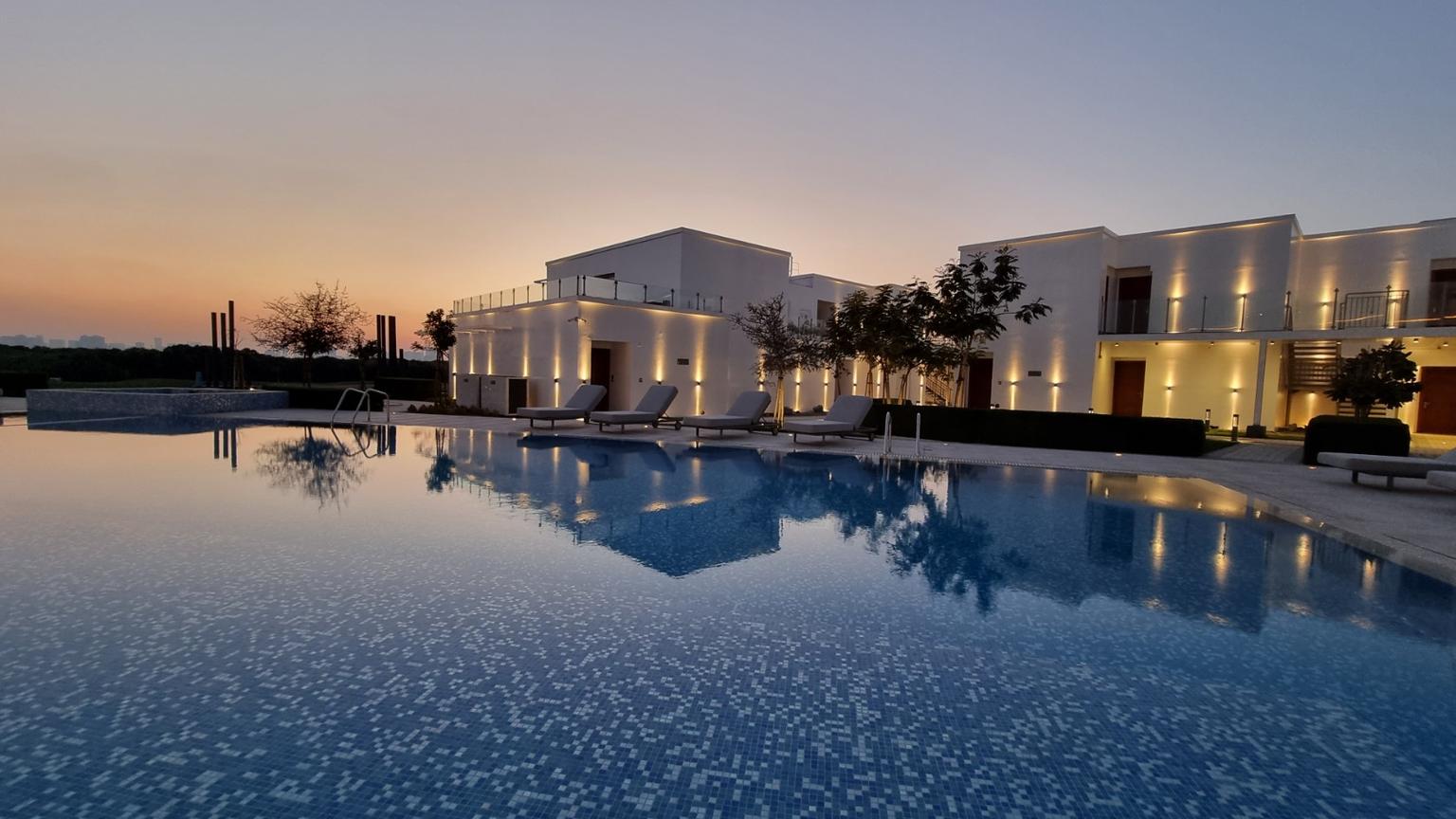 Zoya Health & Wellbeing Resort