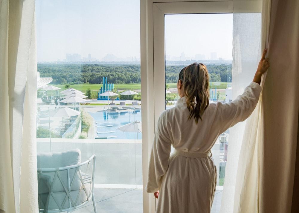 Zoya Health & Wellbeing Resort