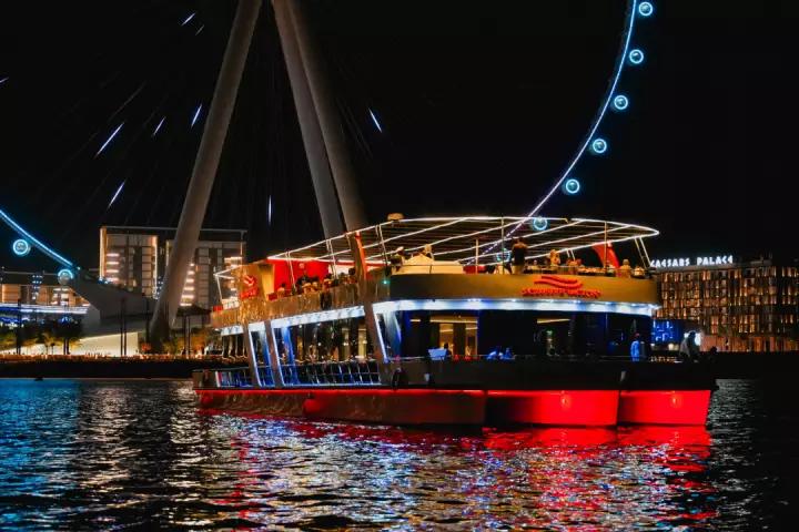 Xclusive Yachts Dubai