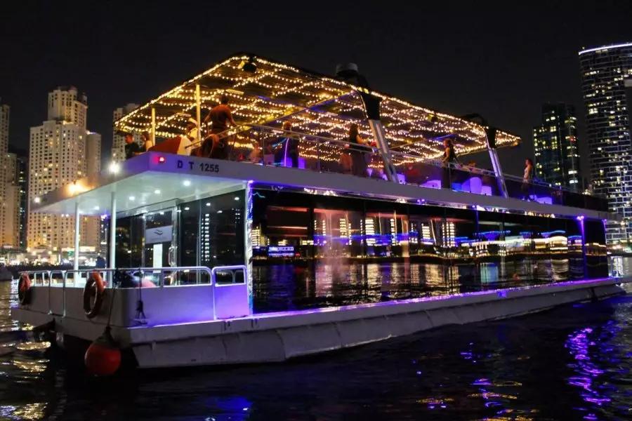 Xclusive Yachts Dubai