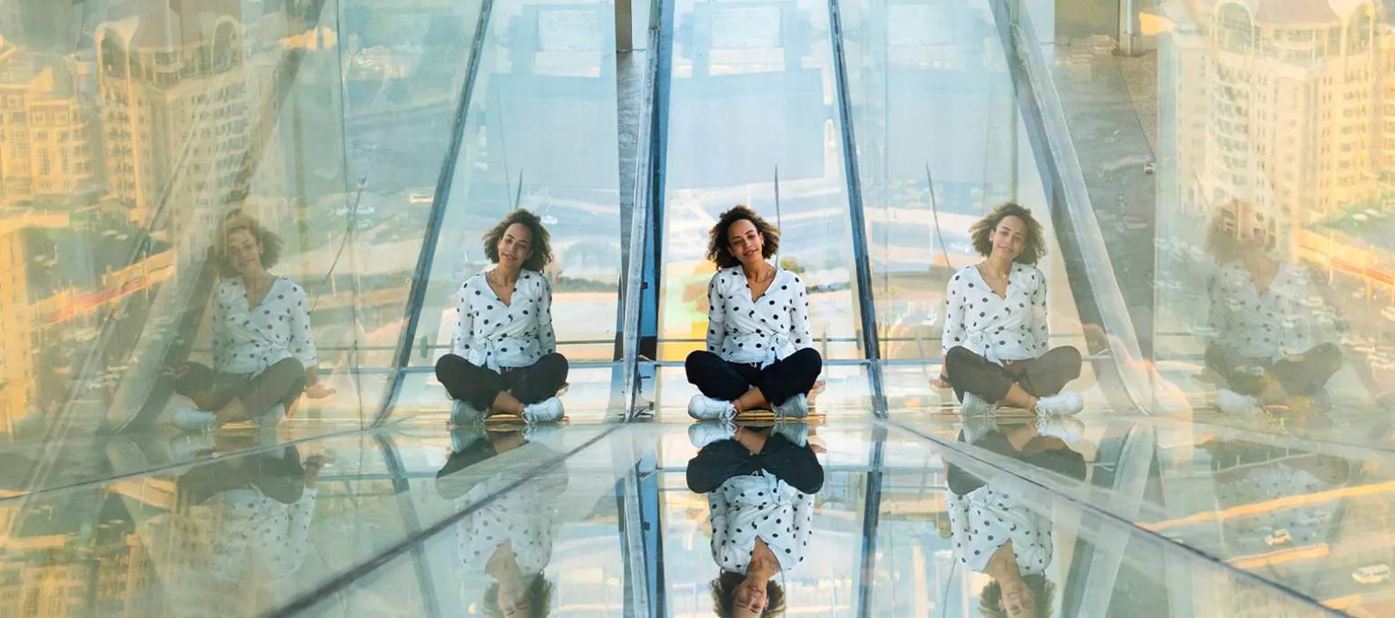 Sky View Observatory Tickets – (Open Dated)