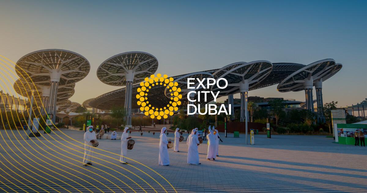 Expo City Dubai Tickets & Attraction Pass
