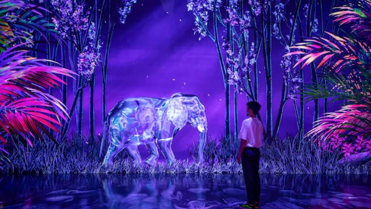 Arte Museum Dubai Tickets