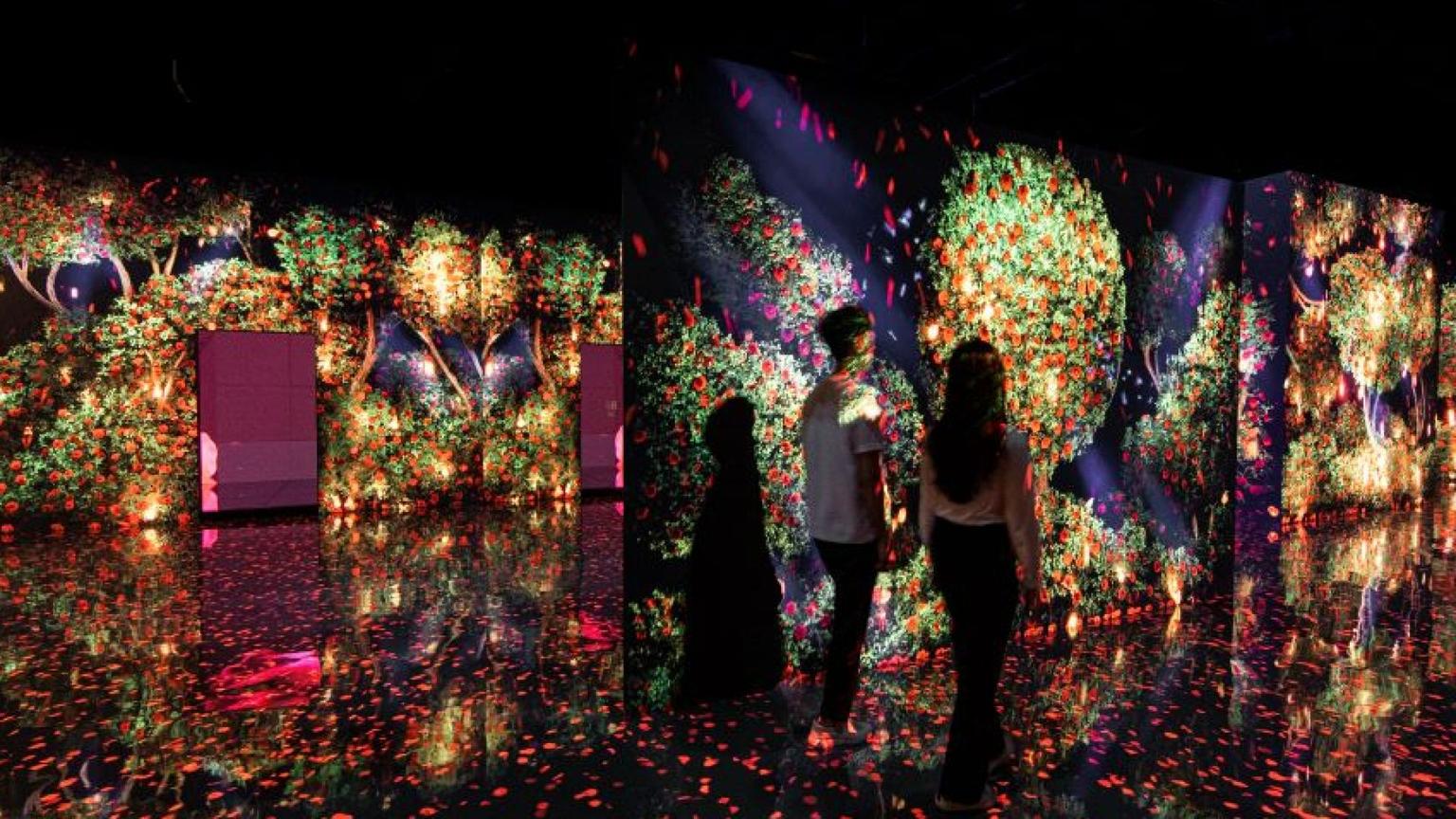 Arte Museum Dubai Tickets