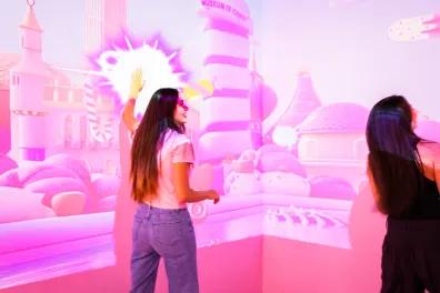 Museum of Candy Dubai Tickets