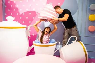 Museum of Candy Dubai Tickets