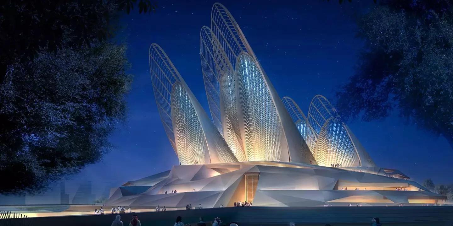 Zayed National Museum Tickets in Abu Dhabi