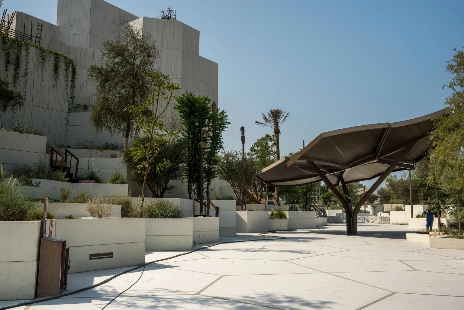 Natural History Museum Abu Dhabi Tickets