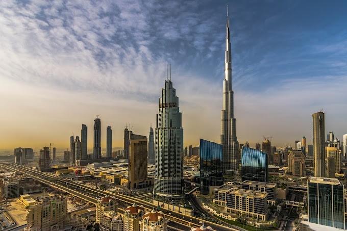 Burj Khalifa Tickets | At The Top Levels 124, 125 & 148