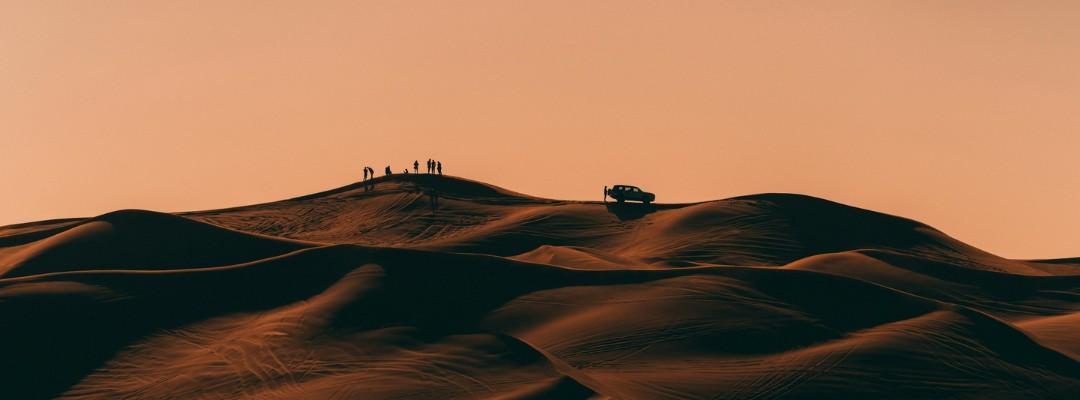 Desert